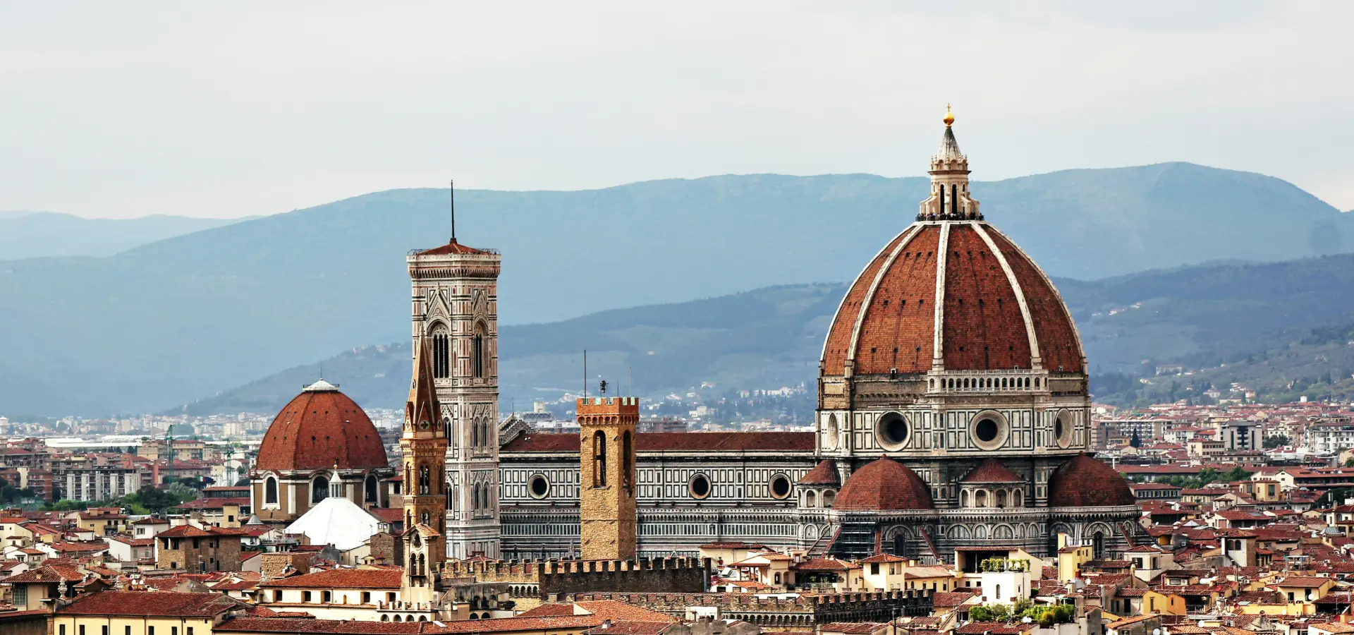 Avila Reizen Florence