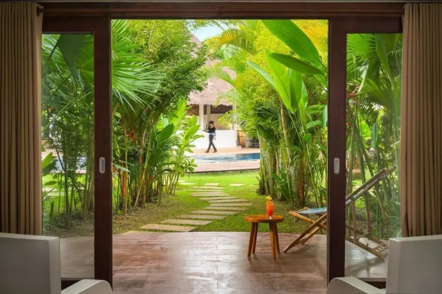 Navutu dreams resort wellness retreat 4