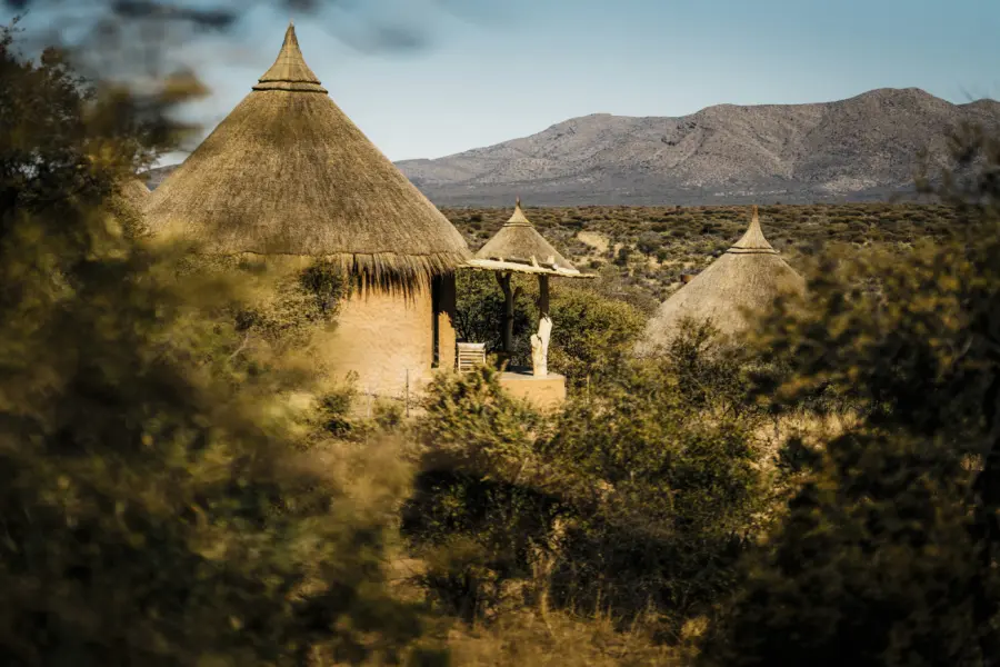 Omaanda lodge 3 zannier hotels