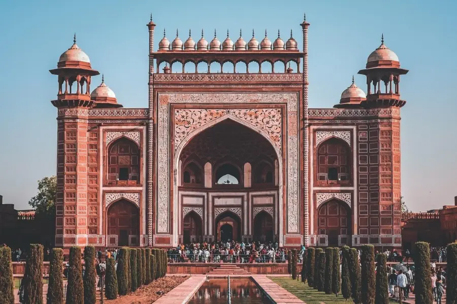 Tajmahal 520822112801