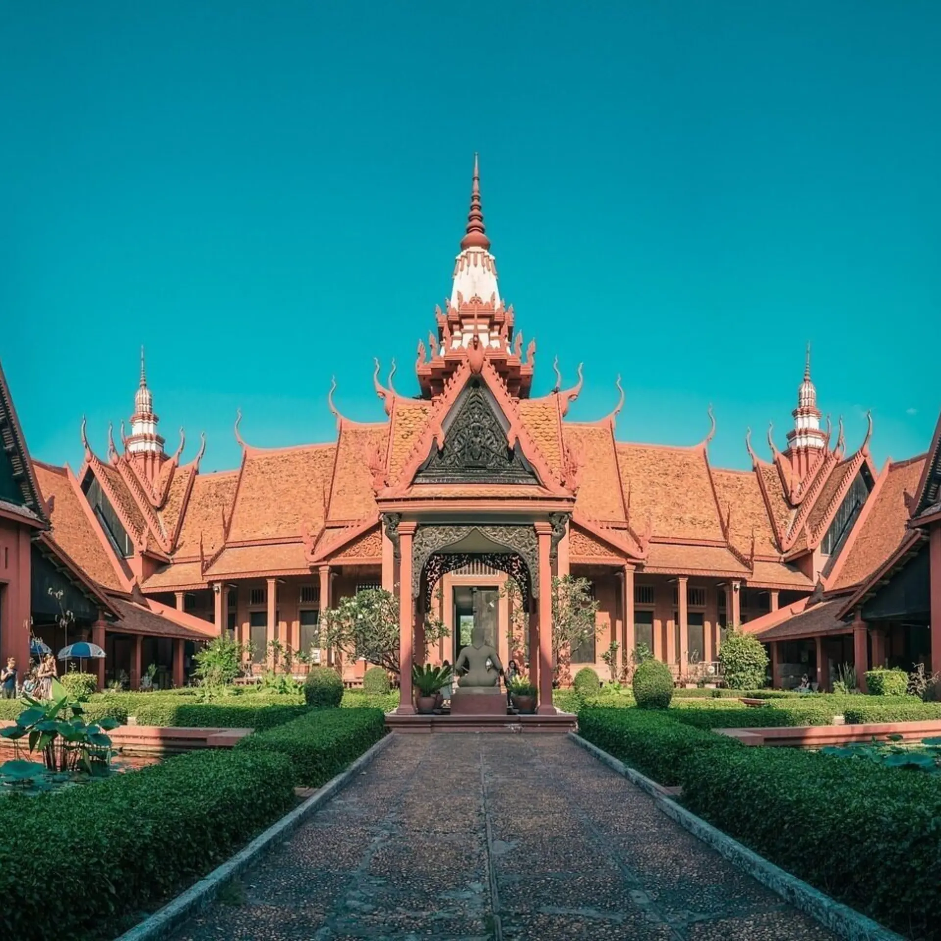 Cambodia 232283912801