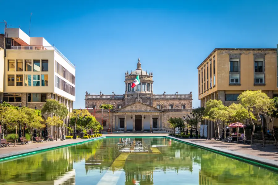Guadalajara 4