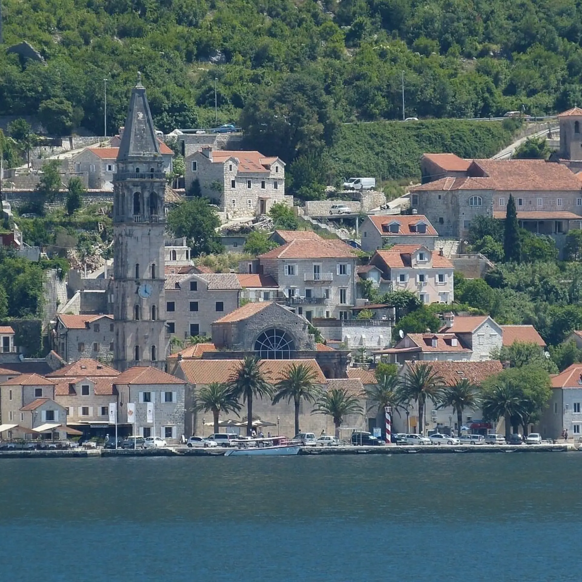 Montenegro 10367701280