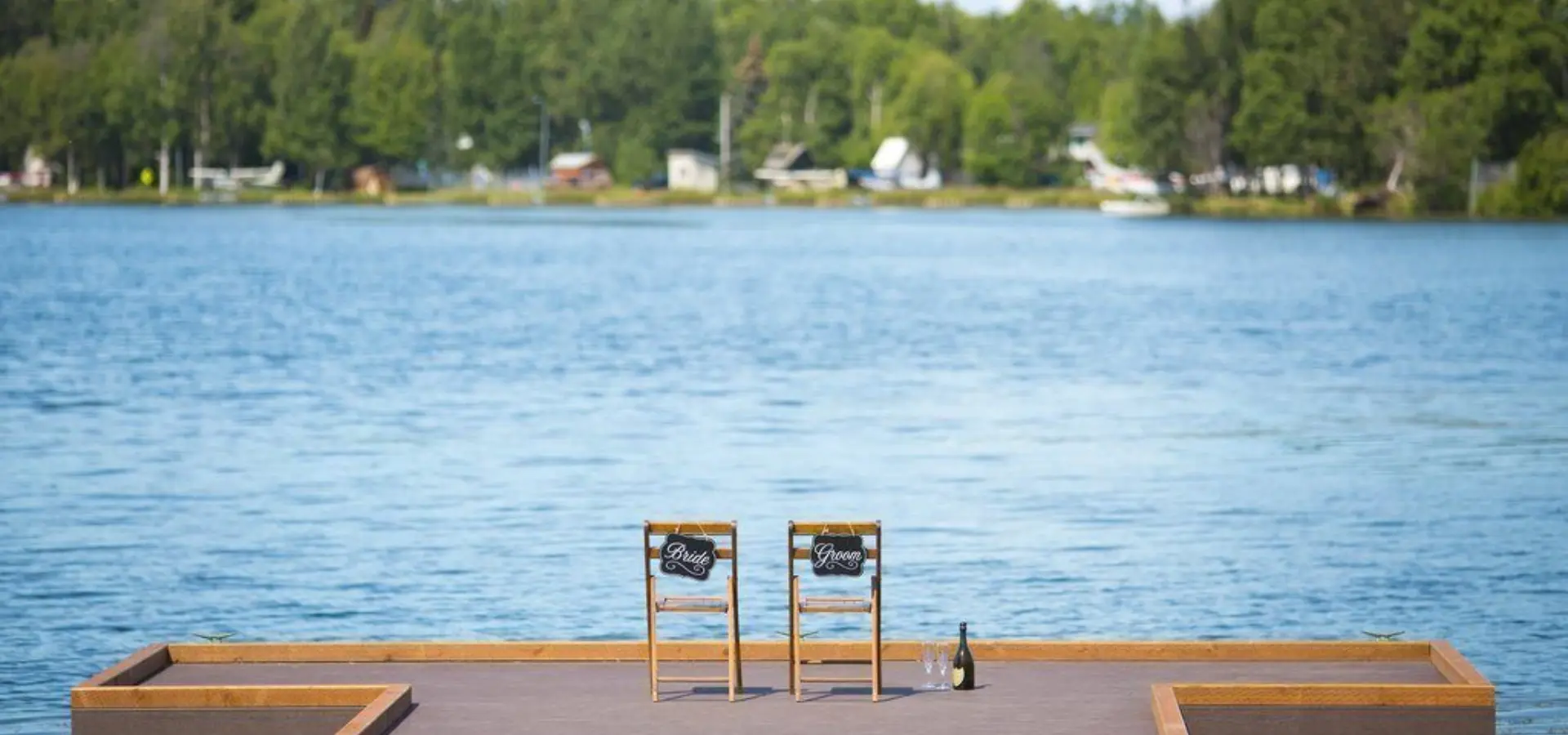 The lake front anchorage 2